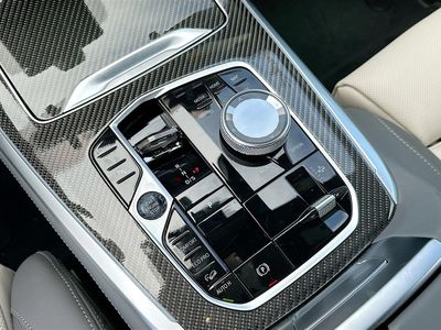 2026 BMW X7 - Photo 15
