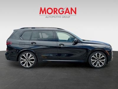 2026 BMW X7 - Photo 8