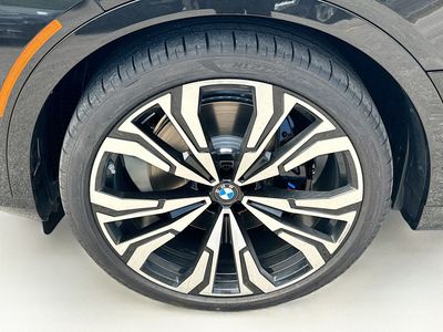 2026 BMW X7 - Photo 28