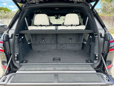 2026 BMW X7 - Photo 22