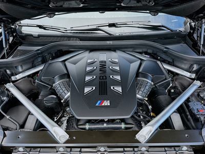 2026 BMW X7 - Photo 27