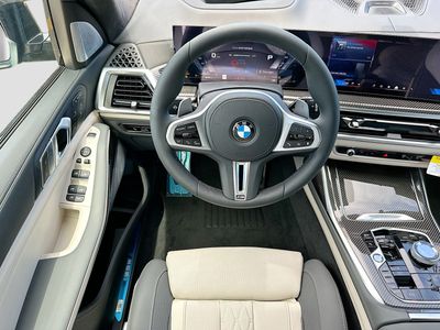 2026 BMW X7 - Photo 18