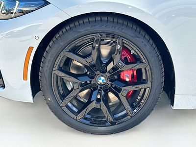 2026 BMW 4 Series - Photo 26