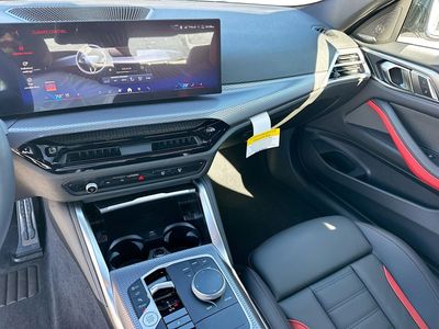 2026 BMW 4 Series - Photo 18