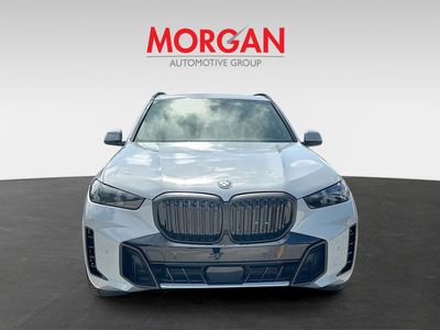2026 BMW X5 - Photo 2