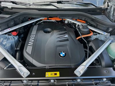 2026 BMW X5 - Photo 25