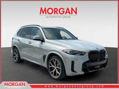 2026 BMW X5 - Photo 1