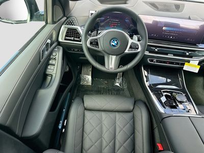 2026 BMW X5 - Photo 17