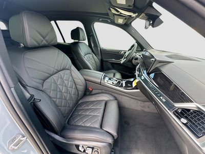 2026 BMW X5 - Photo 23