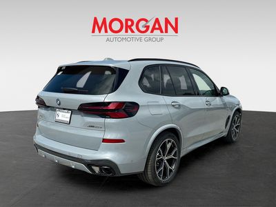 2026 BMW X5 - Photo 6
