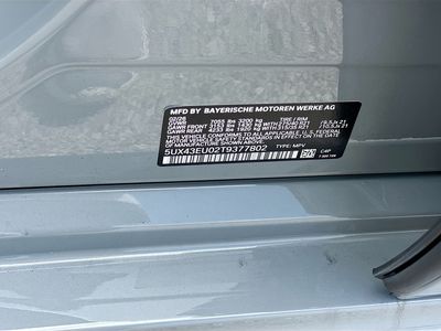 2026 BMW X5 - Photo 27