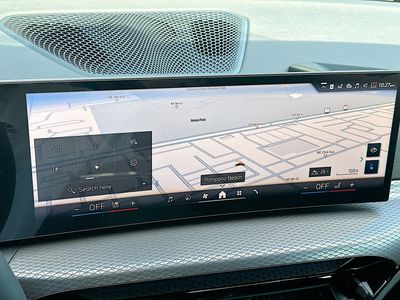 2026 BMW i4 - Photo 11
