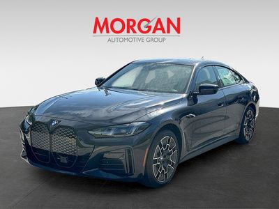2026 BMW i4 - Photo 3