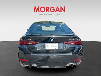 2026 BMW i4 - Photo 5