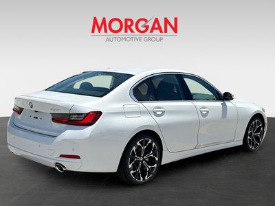 2025 BMW 3 Series - Photo 7