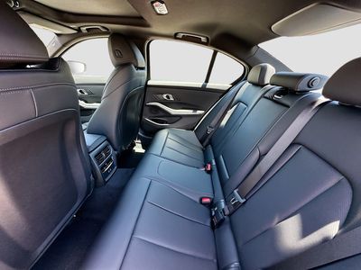 2025 BMW 3 Series - Photo 22