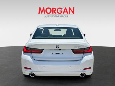 2025 BMW 3 Series - Photo 6