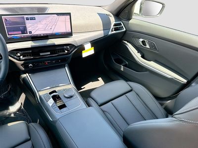 2025 BMW 3 Series - Photo 20