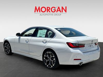 2025 BMW 3 Series - Photo 5