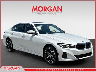 2025 BMW 3 Series - Photo 1