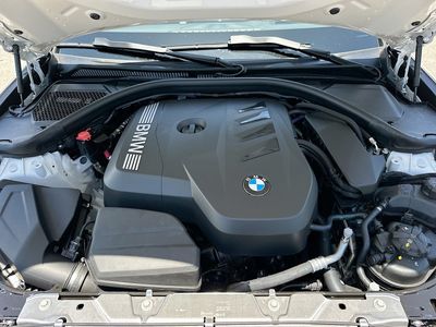 2025 BMW 3 Series - Photo 27