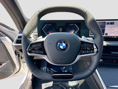 2025 BMW 3 Series - Photo 10