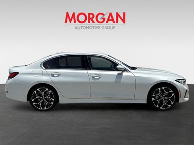 2025 BMW 3 Series - Photo 8