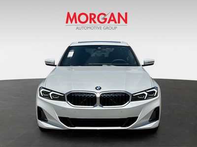2025 BMW 3 Series - Photo 2