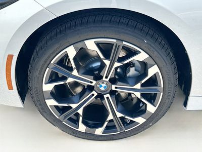 2025 BMW 3 Series - Photo 28