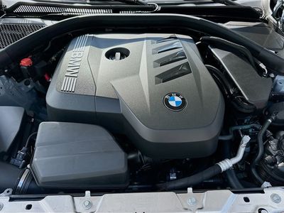 2026 BMW 3 Series - Photo 26