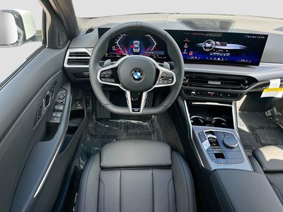 2026 BMW 3 Series - Photo 17