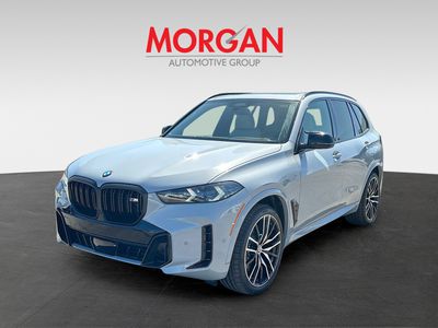 2026 BMW X5 - Photo 3