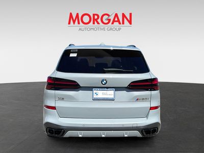 2026 BMW X5 - Photo 5