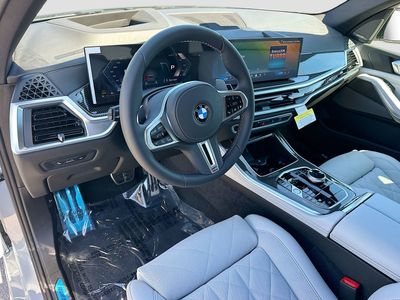 2026 BMW X5 - Photo 7