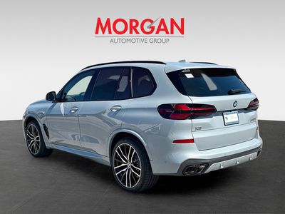 2026 BMW X5 - Photo 4