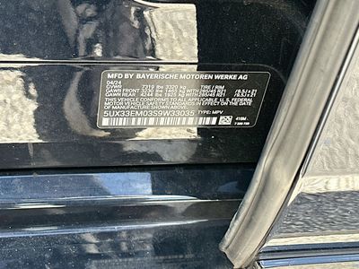 2025 BMW X7 - Photo 28