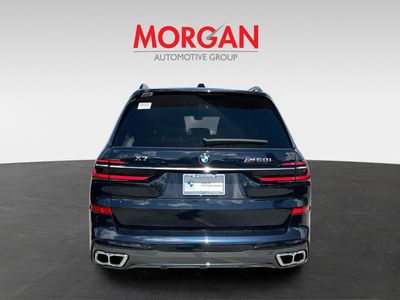 2025 BMW X7 - Photo 5