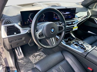 2025 BMW X7 - Photo 7