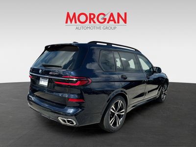 2025 BMW X7 - Photo 6