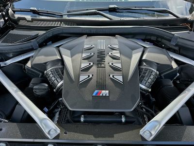 2025 BMW X7 - Photo 26