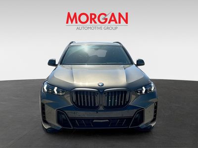 2026 BMW X5 - Photo 2