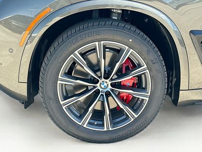 2026 BMW X5 - Photo 26