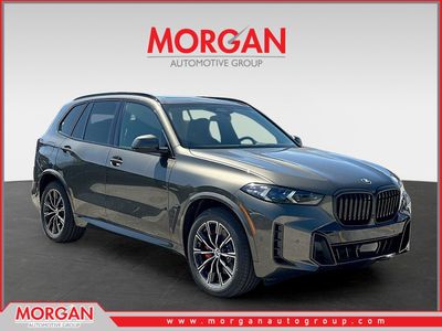 2026 BMW X5 - Photo 1