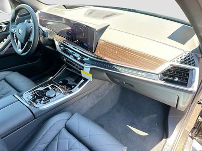 2026 BMW X5 - Photo 26