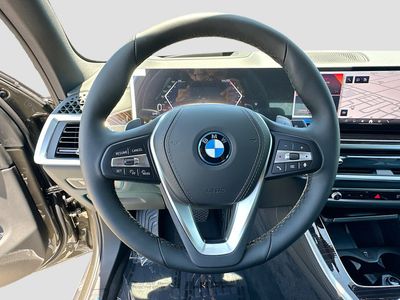 2026 BMW X5 - Photo 10