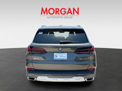 2026 BMW X5 - Photo 6