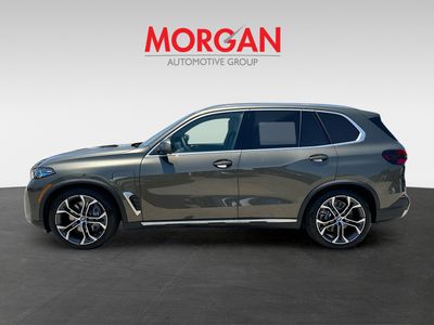 2026 BMW X5 - Photo 4