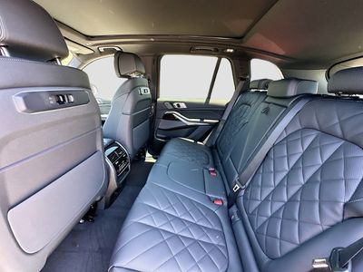 2026 BMW X5 - Photo 22