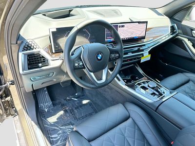 2026 BMW X5 - Photo 9