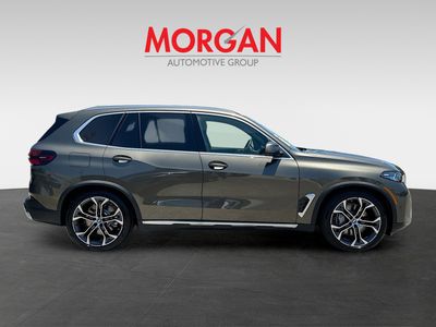2026 BMW X5 - Photo 8